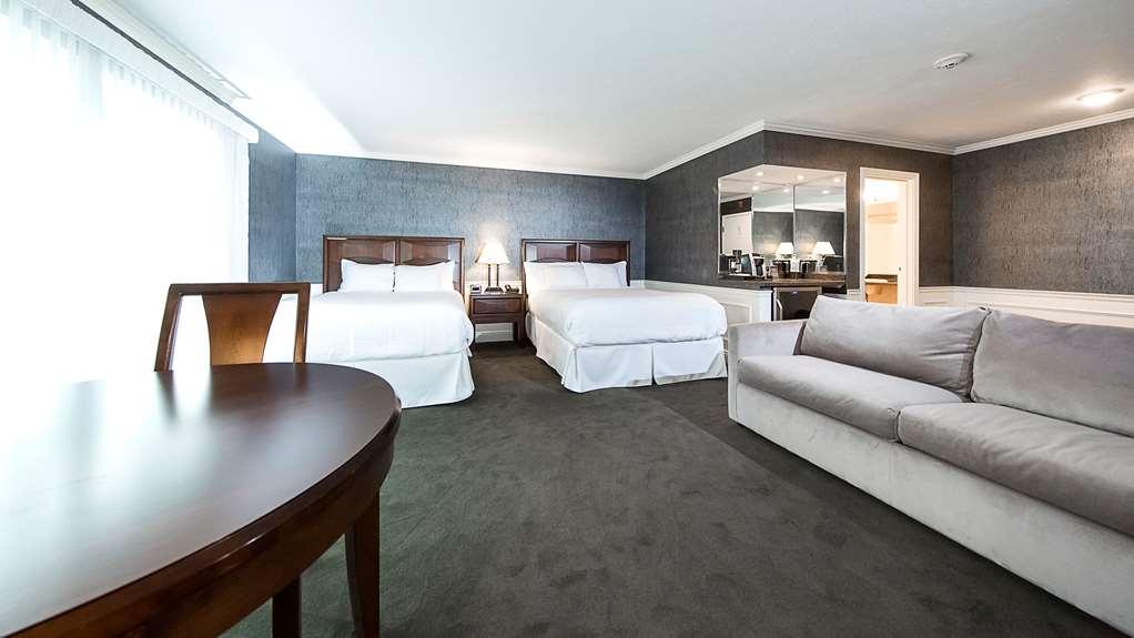 The Grand Resort Warren Quarto foto